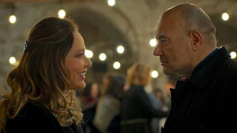 кадр из фильма Wine to Love