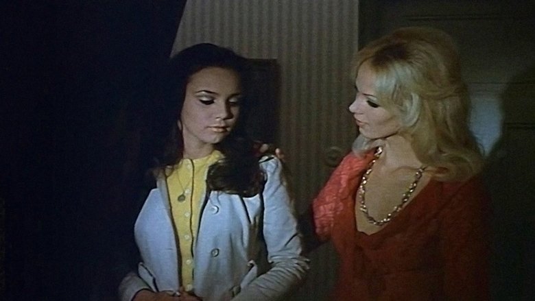 кадр из фильма Någon att älska