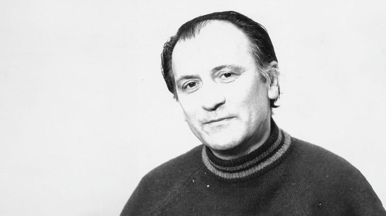 кадр из фильма O Segredo