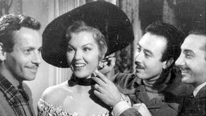 кадр из фильма El barro humano