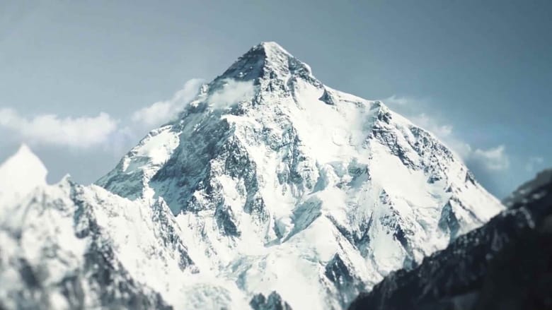 кадр из фильма K2: Siren of the Himalayas