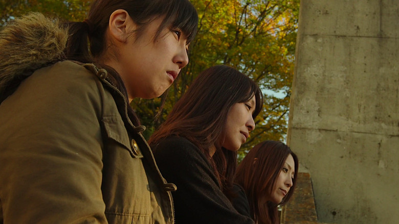 кадр из фильма 四十路熟女 性処理はヒミツ