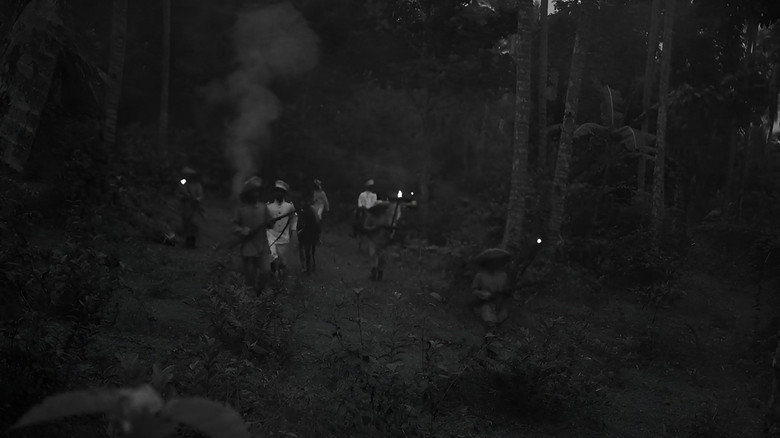 кадр из фильма Hele sa Hiwagang Hapis