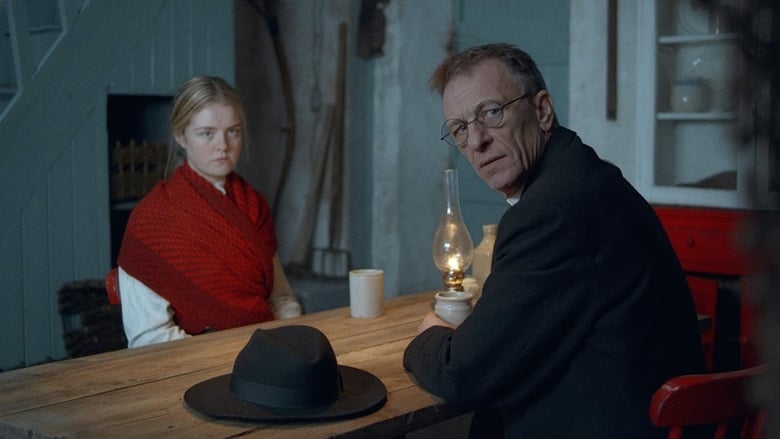 кадр из фильма The American Wake