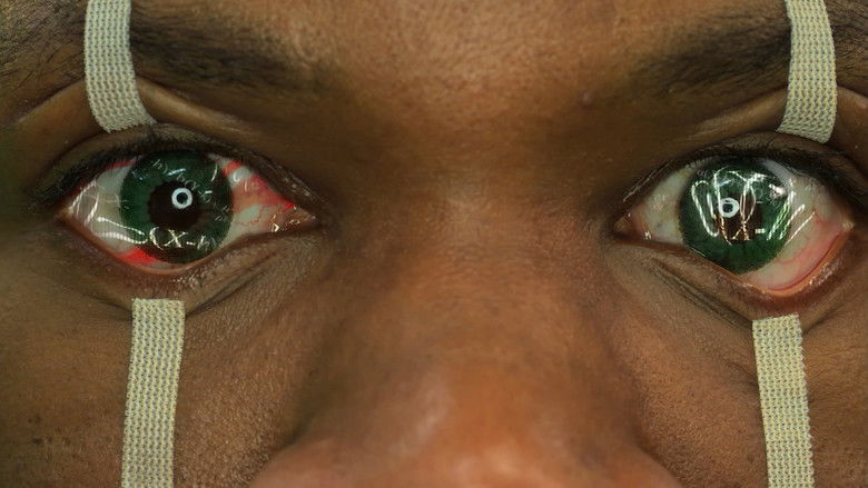 кадр из фильма Fluidø