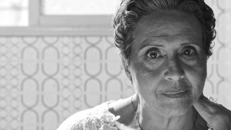 кадр из фильма Onde as Flores Crescem