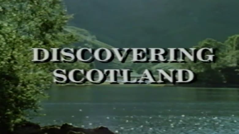 кадр из фильма Discovering Scotland