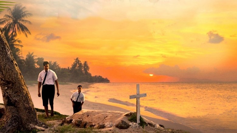 кадр из фильма Глаз бури 2: Огонь веры