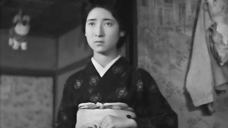 кадр из фильма Каприз