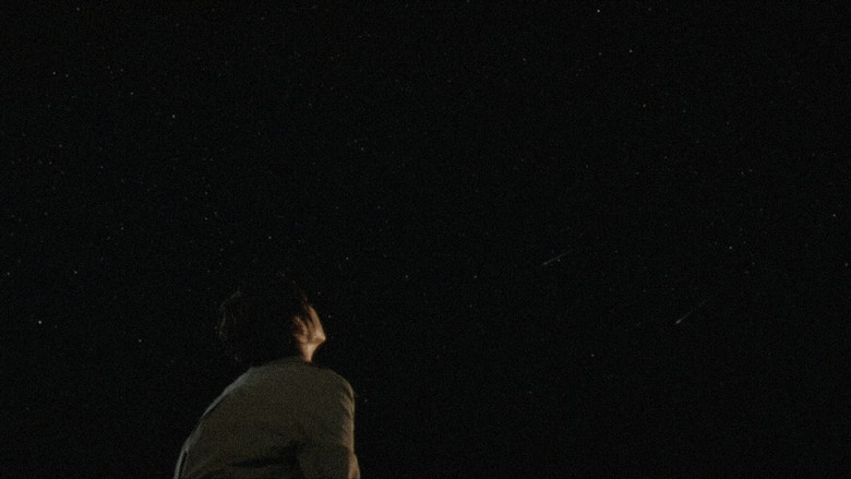 кадр из фильма 星に願いを