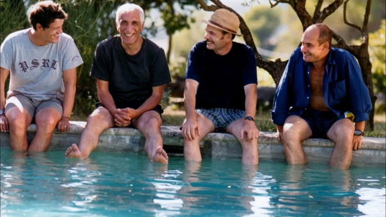 кадр из фильма Сердца мужчин