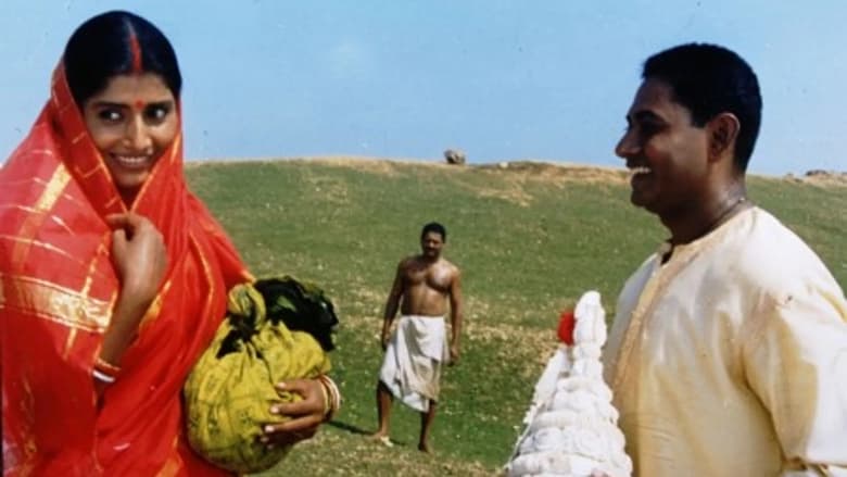 кадр из фильма উত্তরা