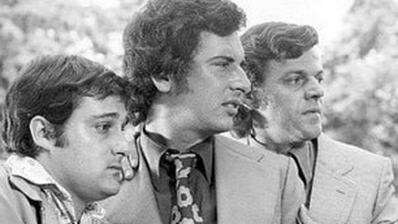 кадр из фильма Estoy hecho un demonio