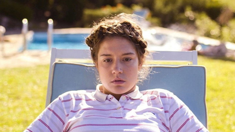 кадр из фильма Жвалы