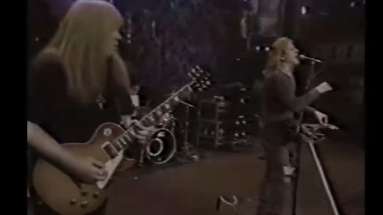 Jeff Healey - Live From House Of Blues, Atlanta