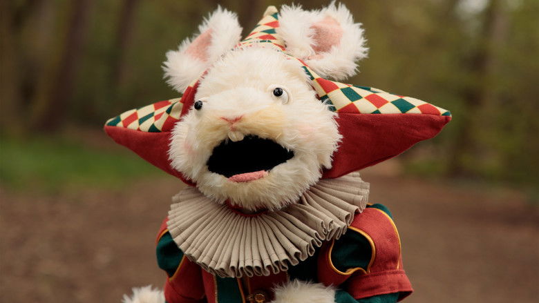 кадр из фильма The First Resident of Purgatory