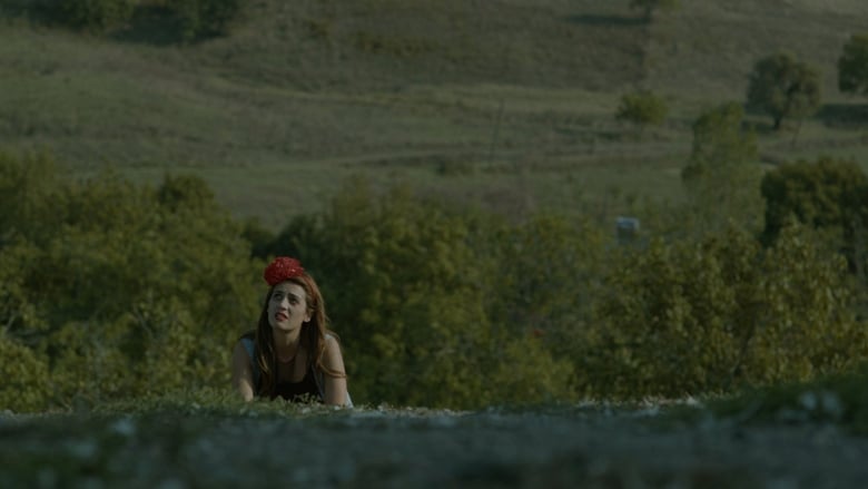 кадр из фильма Martı