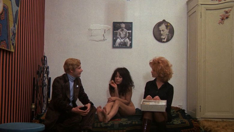 кадр из фильма В.Р. Мистерия организма