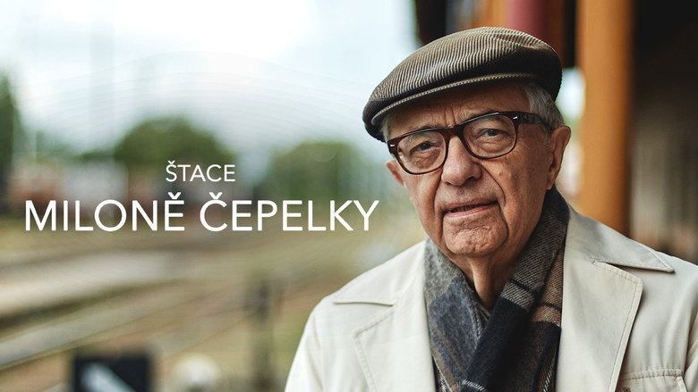 кадр из фильма Štace Miloně Čepelky