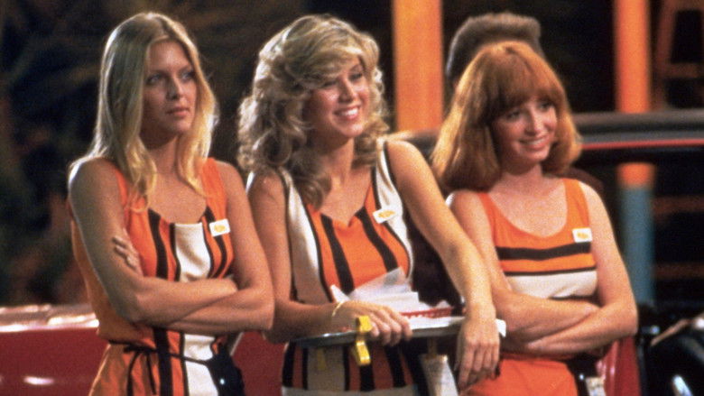 кадр из фильма The Hollywood Knights