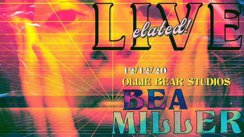 кадр из фильма The elated! Experience Recorded Live in Los Angeles