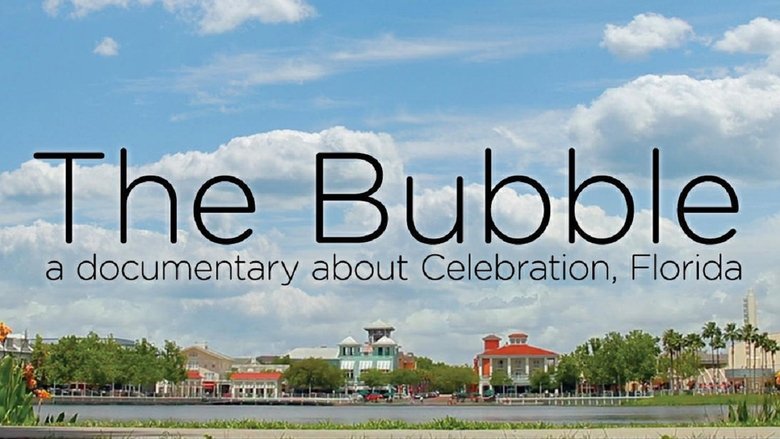кадр из фильма The Bubble: A Documentary Film About Celebration, Florida