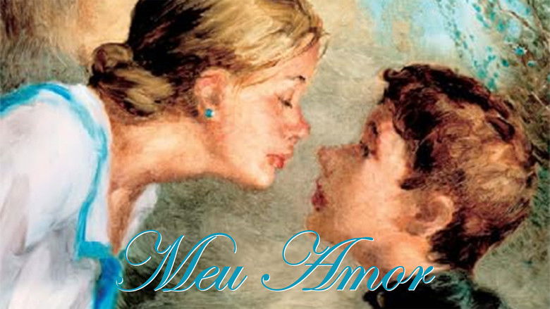 кадр из фильма Моя любовь