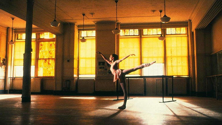 кадр из фильма Слава