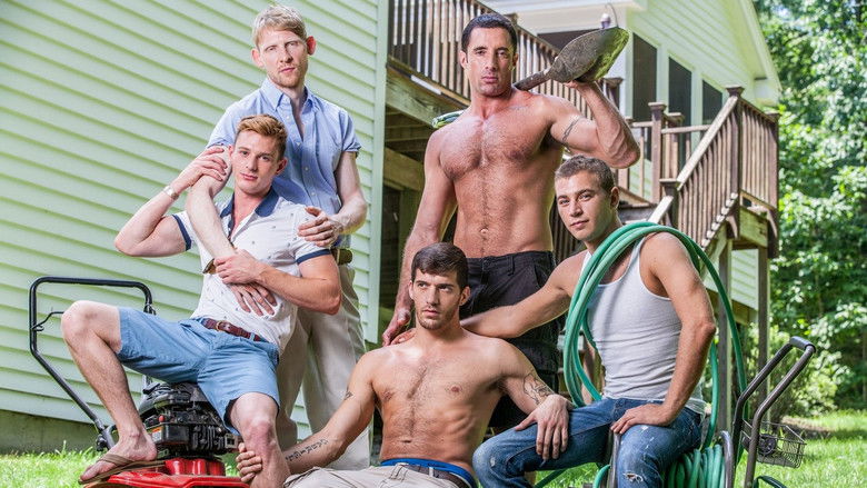 кадр из фильма Fathers and Sons