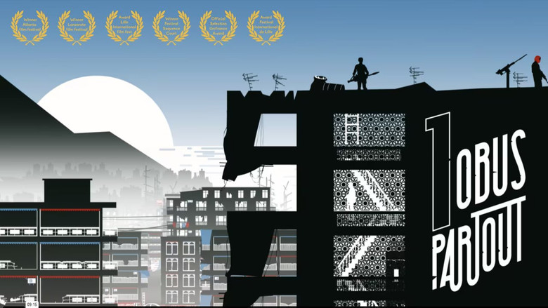 кадр из фильма Un obus partout