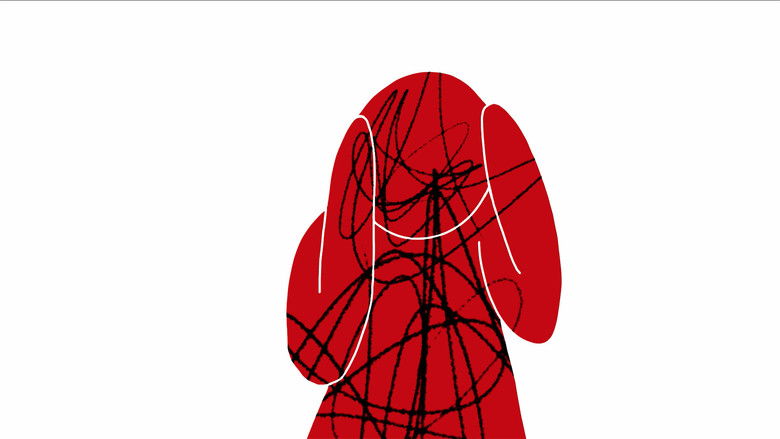 кадр из фильма أصدقاء للأبد