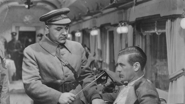 кадр из фильма Смерть генерала на рассвете