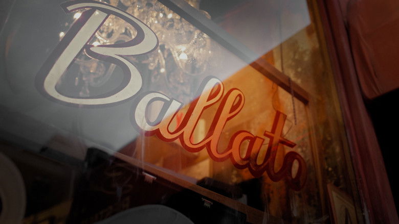 кадр из фильма Di Sarno: The Story of Emilio’s Ballato