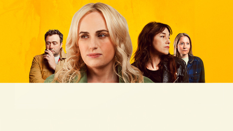 кадр из фильма The Almond and the Seahorse