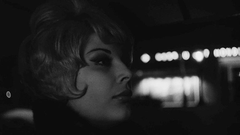 кадр из фильма Симфония для резни