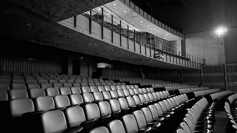 кадр из фильма Como Assim Eu Não Consigo?