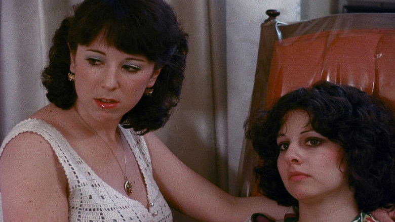 кадр из фильма Satan Was a Lady