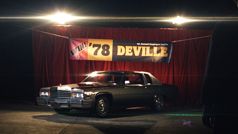 кадр из фильма Deville