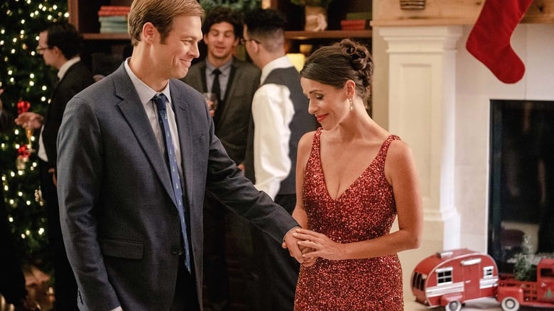 кадр из фильма Рождественские украшения