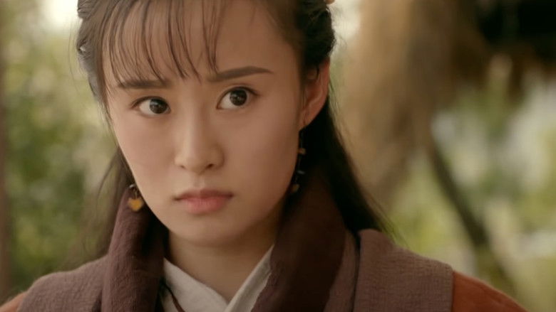 кадр из фильма Nine Warriors: Part 1