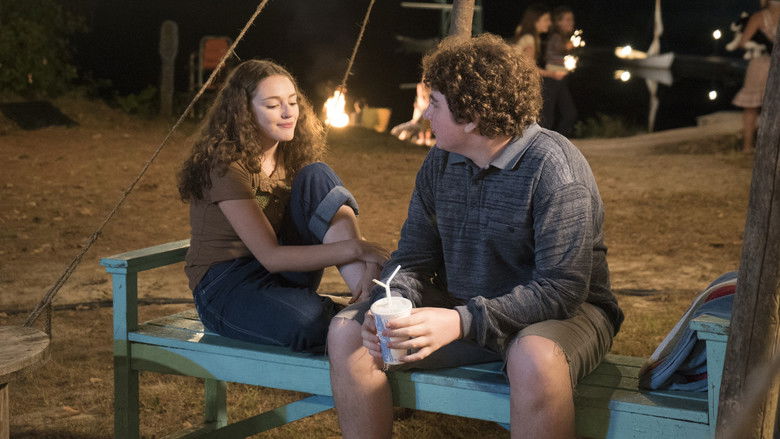 кадр из фильма Мера человека