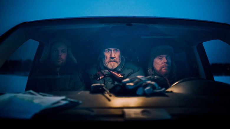 кадр из фильма Pieniä suuria valheita