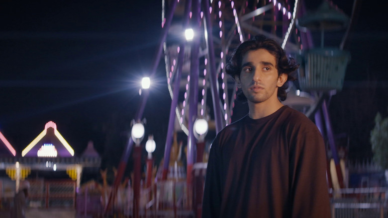 кадр из фильма Kar Mera Intezaar