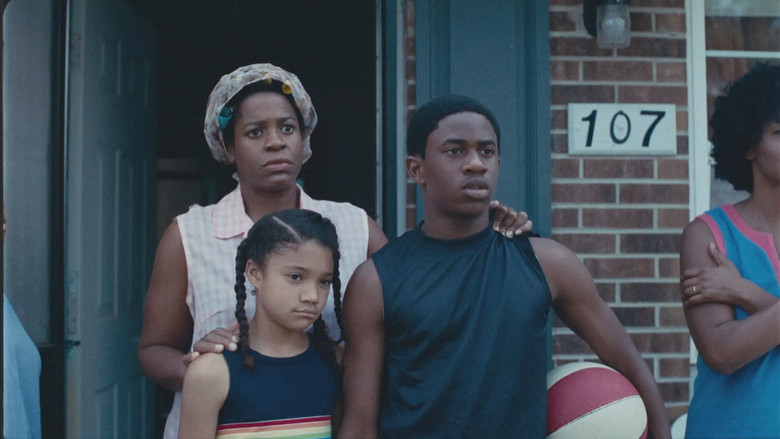 кадр из фильма Mississippi Damned