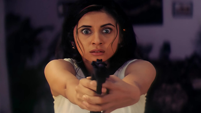 кадр из фильма कौन