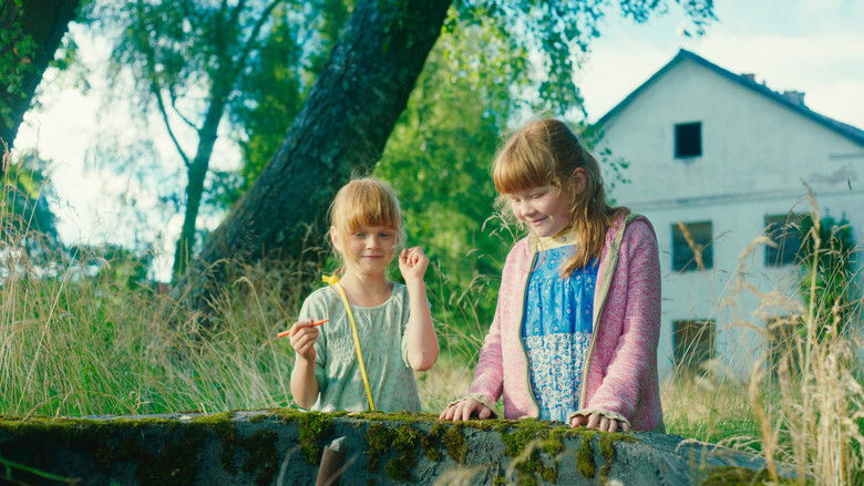 кадр из фильма Mia ja Liki