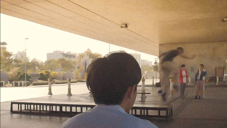 кадр из фильма Frontears