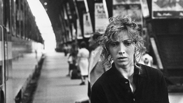 кадр из фильма Oggetti smarriti