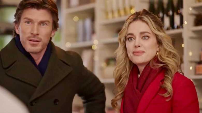 кадр из фильма Операция Щелкунчик