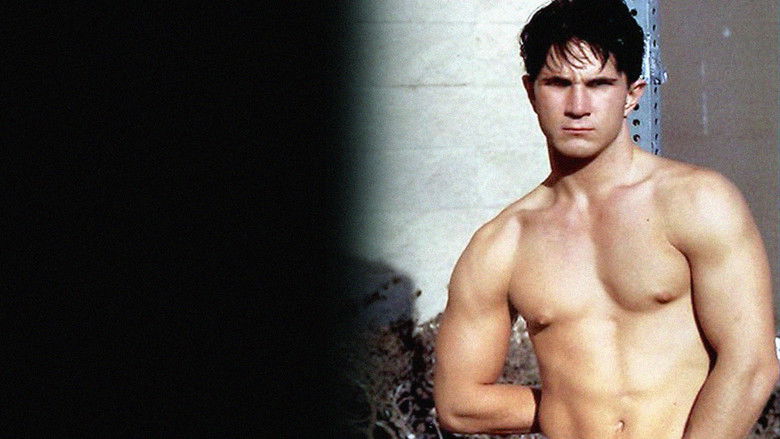 кадр из фильма Street Hustlers